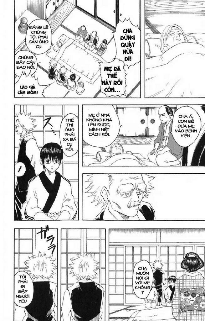 gintama - linh hồn bạc chapter 56 10