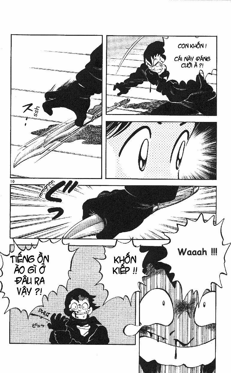 itsumo misora chapter 29 12