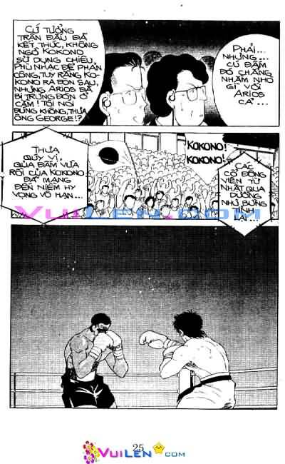 truyền nhân atula - shura no mon i chapter 25 26