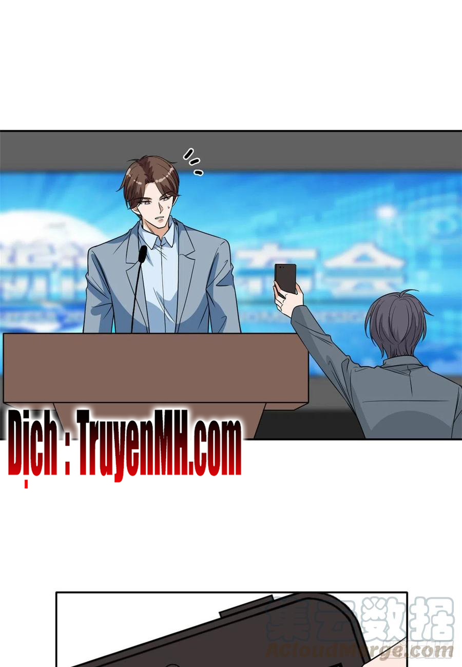 thí hôn lão công, cần giúp sức chapter 370 6