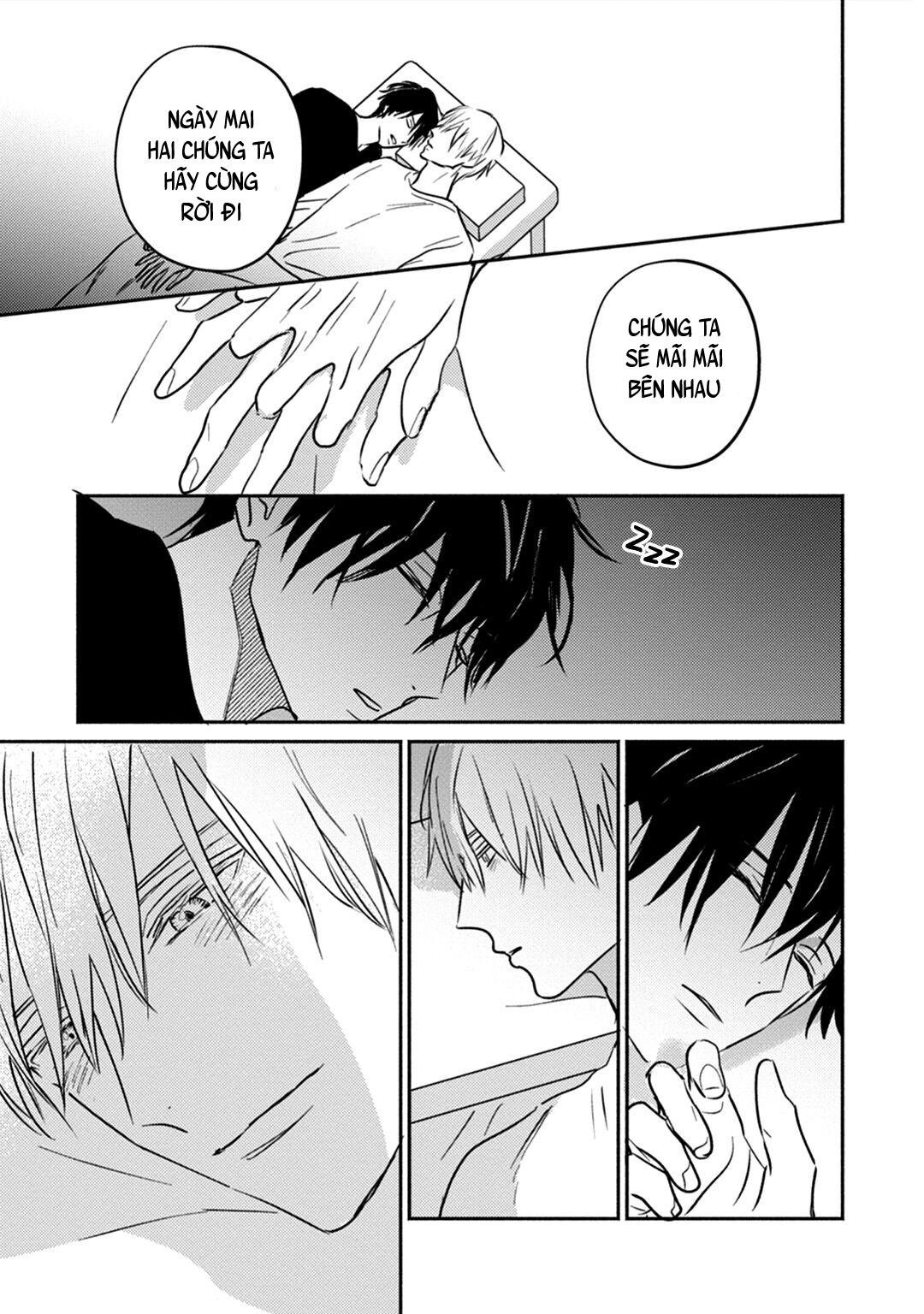 sống sót chapter 5 27