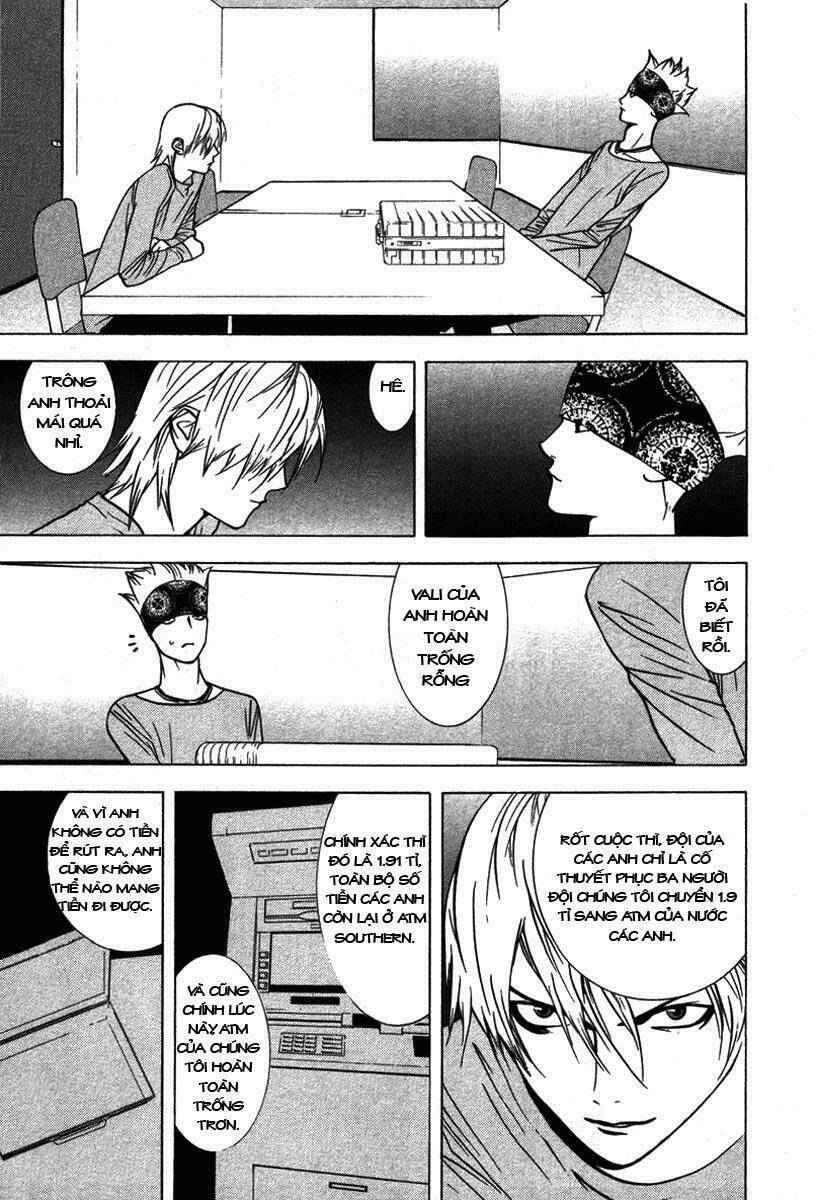 liar game chapter 46 9