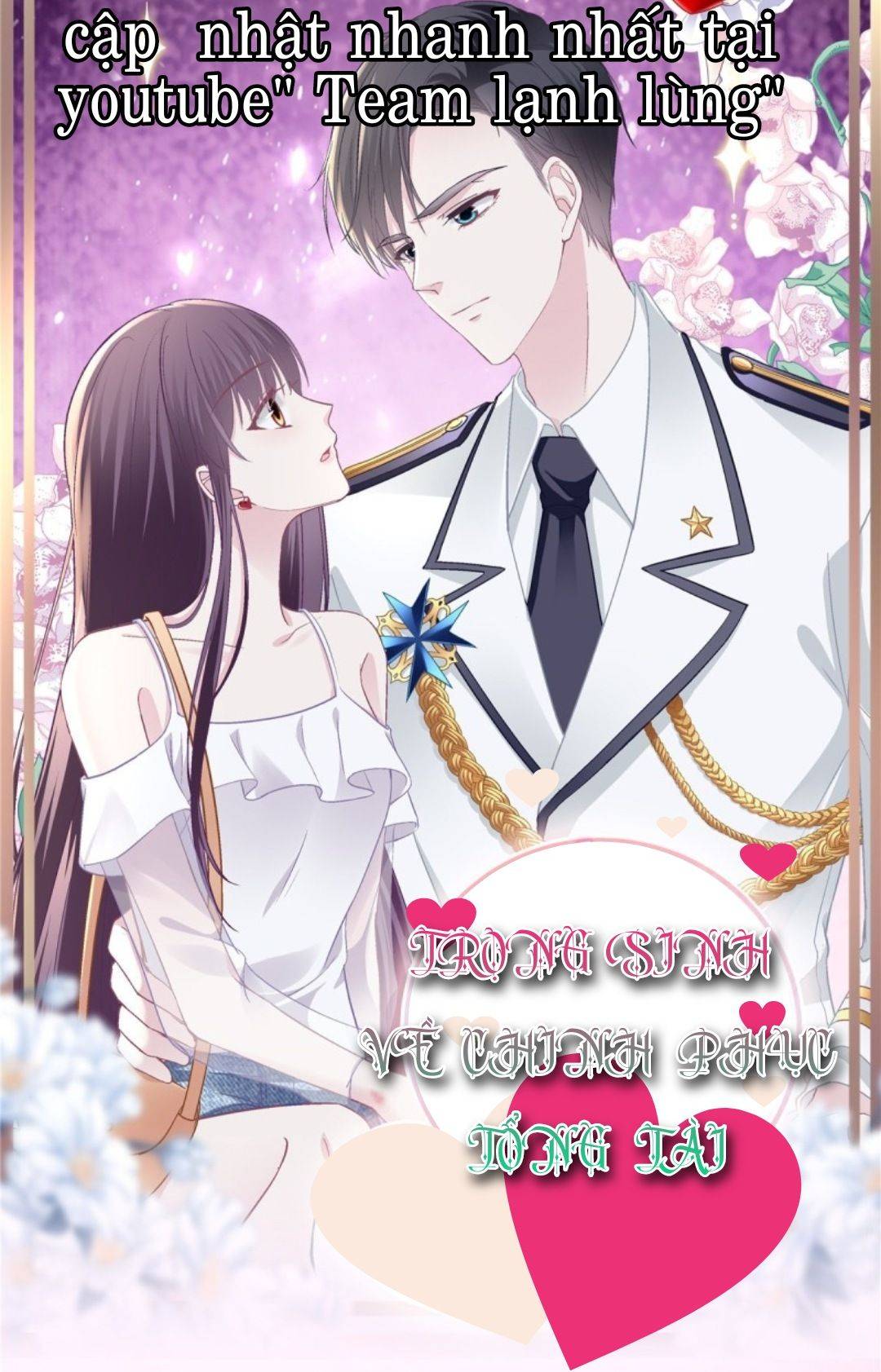 trọng sinh về chinh phục tổng tài chapter 2 1