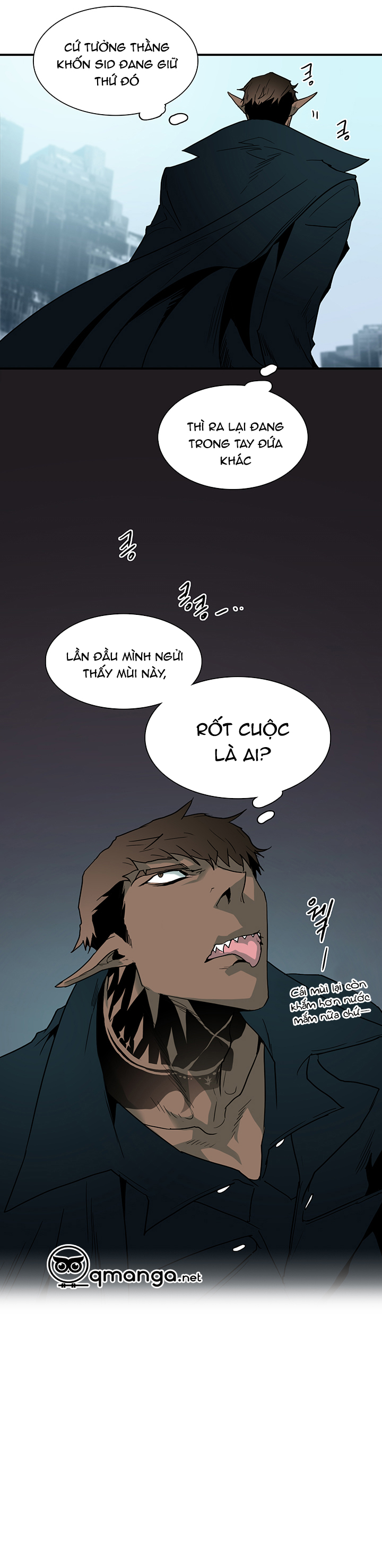 dear door chapter 57 34