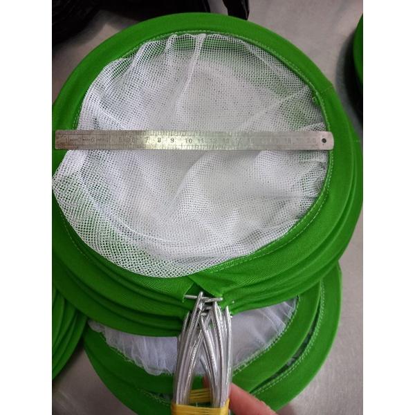 Vợt xúc cá, vợt bobo, vợt cá beta, 7 màu,