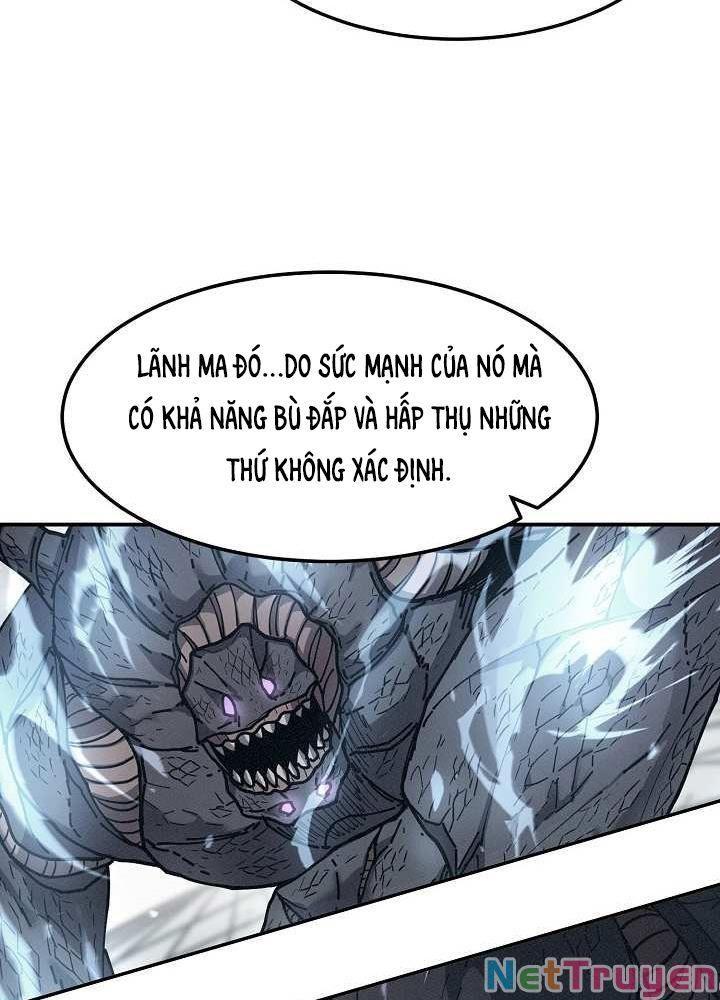 shaman - pháp sư chapter 34 61