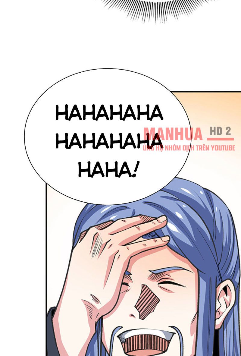 võ đạo độc tôn chapter 401 4