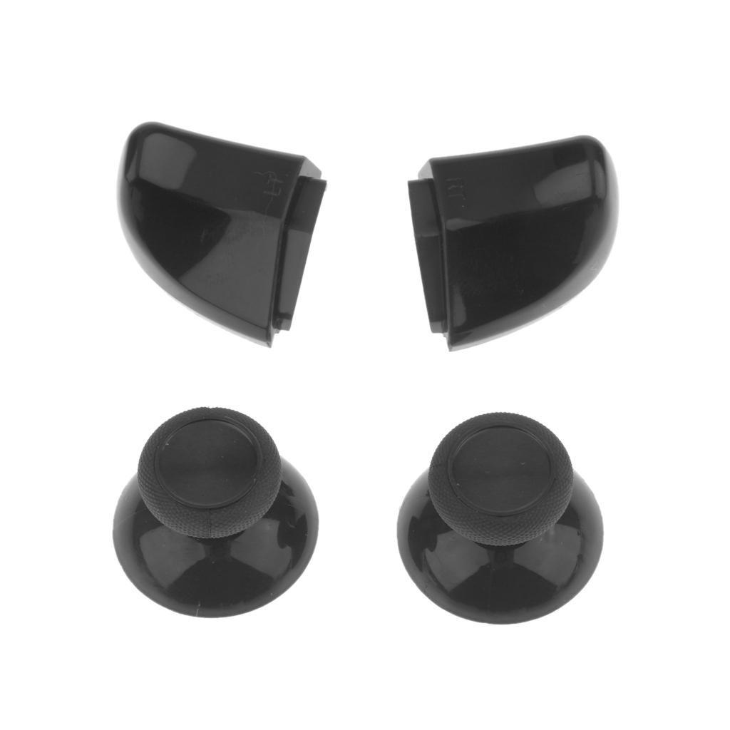 Replacement Buttons Bumper Trigger Mods For New XBOX One Controller