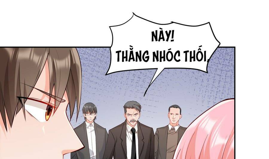 sau khi thân phận đại lão bị bại lộ chapter 9 56