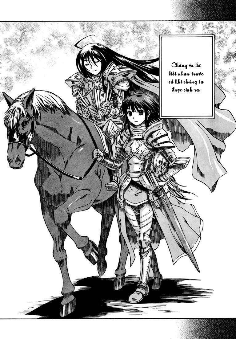 saitama chainsaw shoujo chapter 2 9