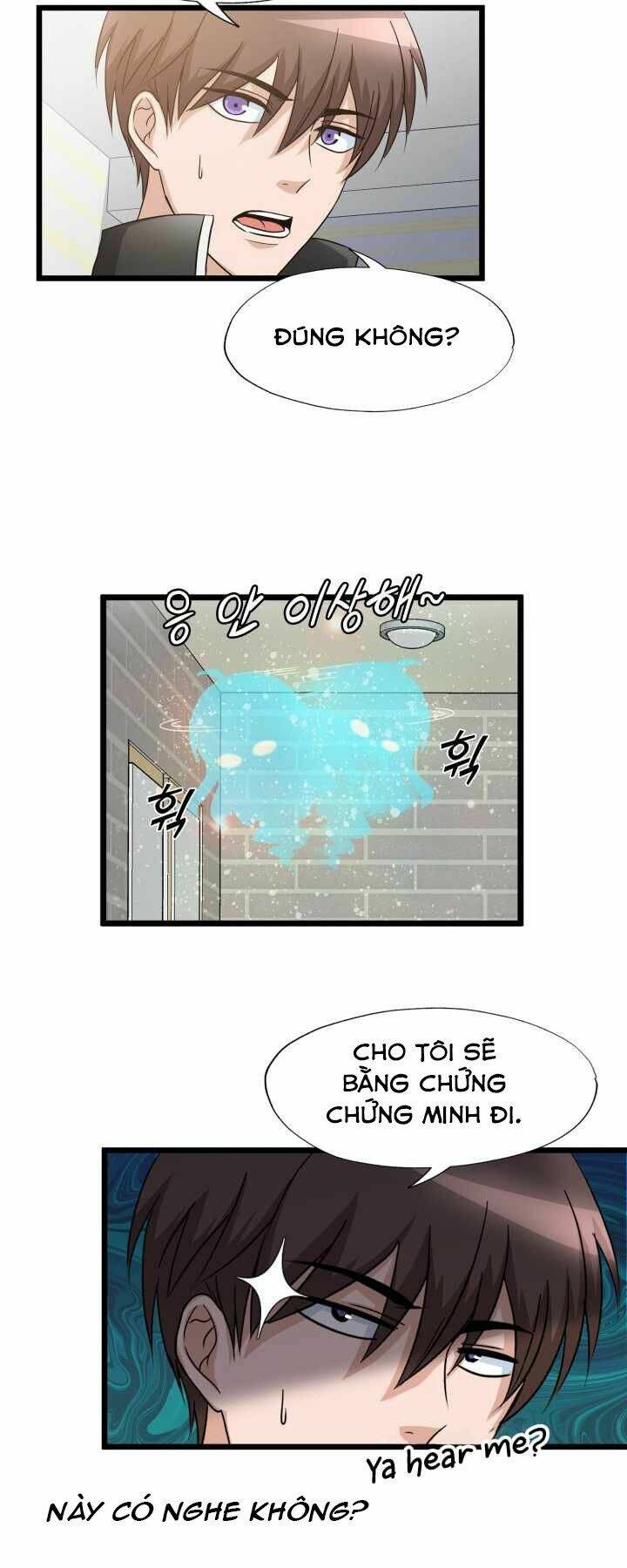 mẹ tôi là chòm sao bảo hộ m chapter 1 63