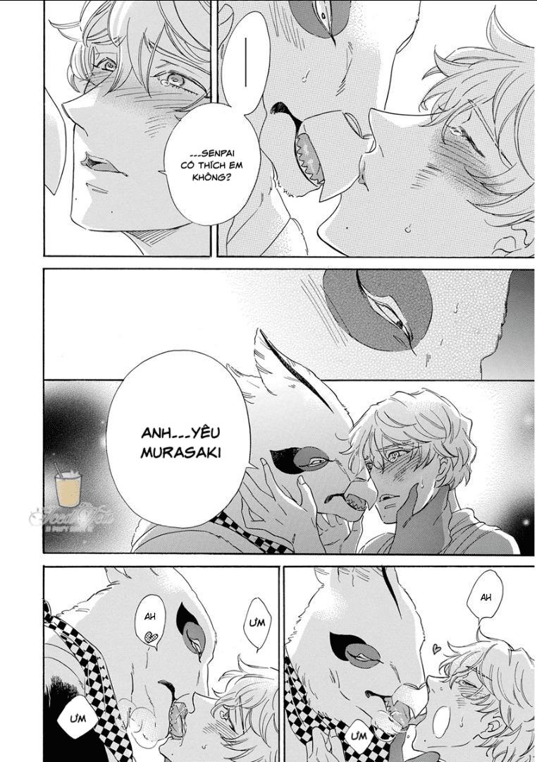 tổng hợp oneshot bl dễ thương chapter 7 26