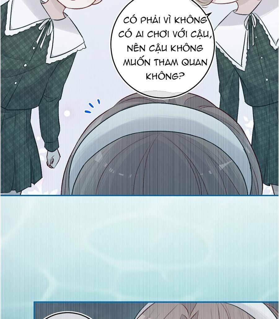 khi cô gái nhìn thấy thời gian chapter 16 6