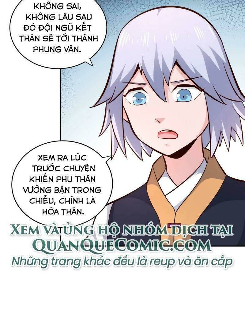 võ linh kiếm tôn chapter 92 3