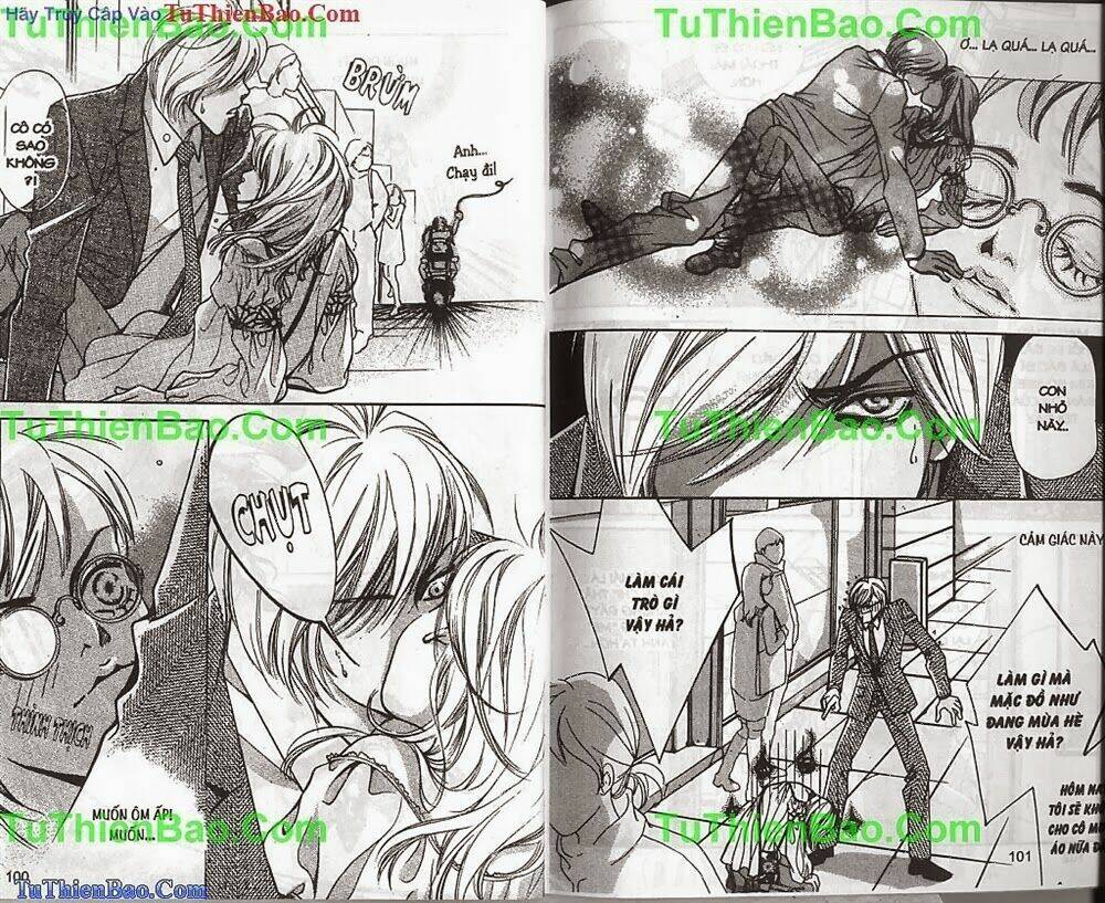 cổ vật kinh hoàng chapter 6 52