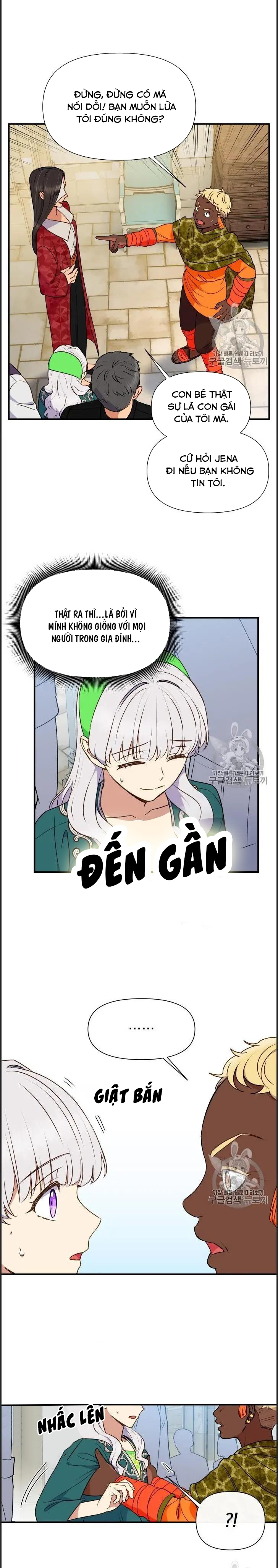 bản khế ước với nữ công tước ác ma chapter 79.5 5