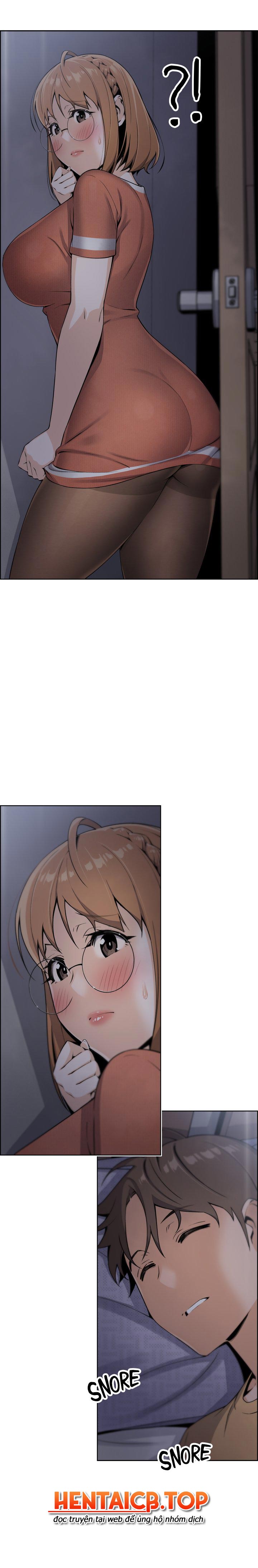 những mỹ nhân ở tiệm đậu hủ chapter 2 39