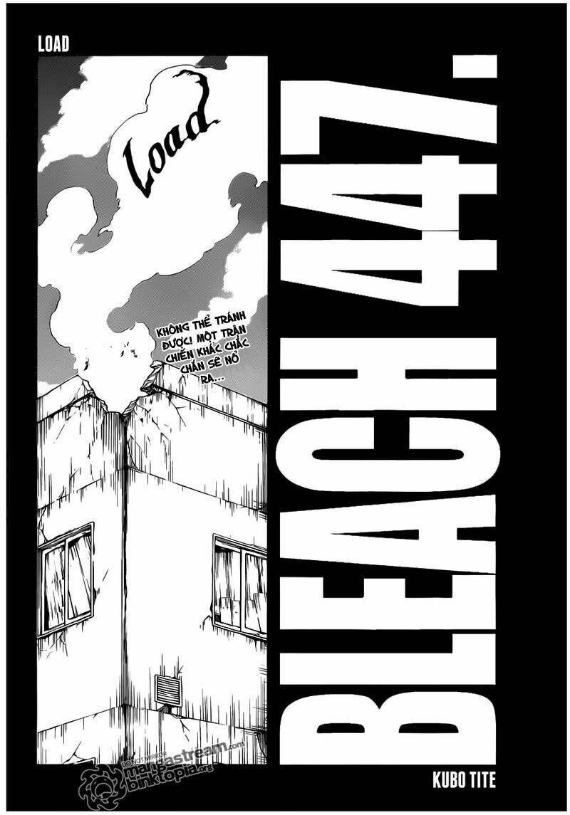 thần chết ichigo chapter 447 6