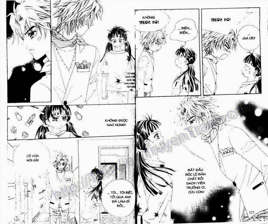 meo meo dịu dàng đi nhé chapter 1 62