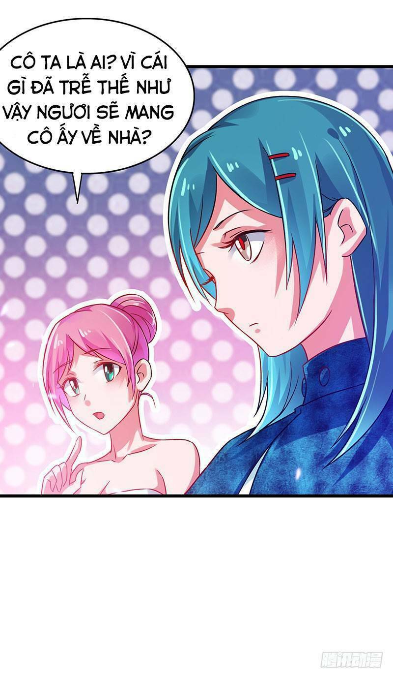 siêu cấp bại gia tử chapter 78 5