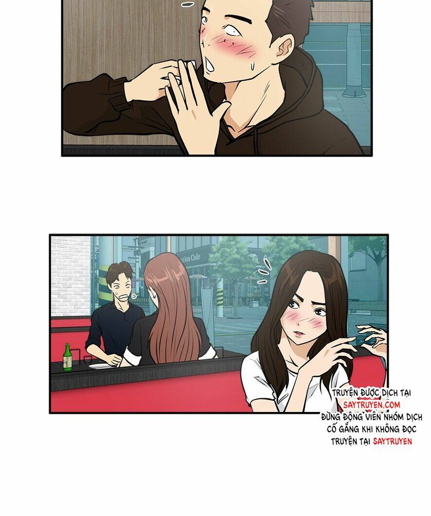 mr kang chapter 24 30