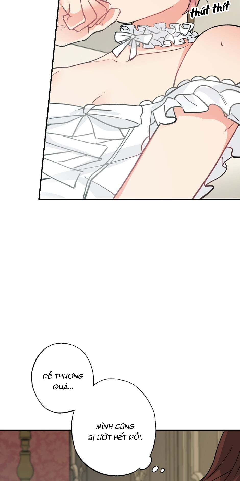 cô chủ và người hầu chapter 34 37