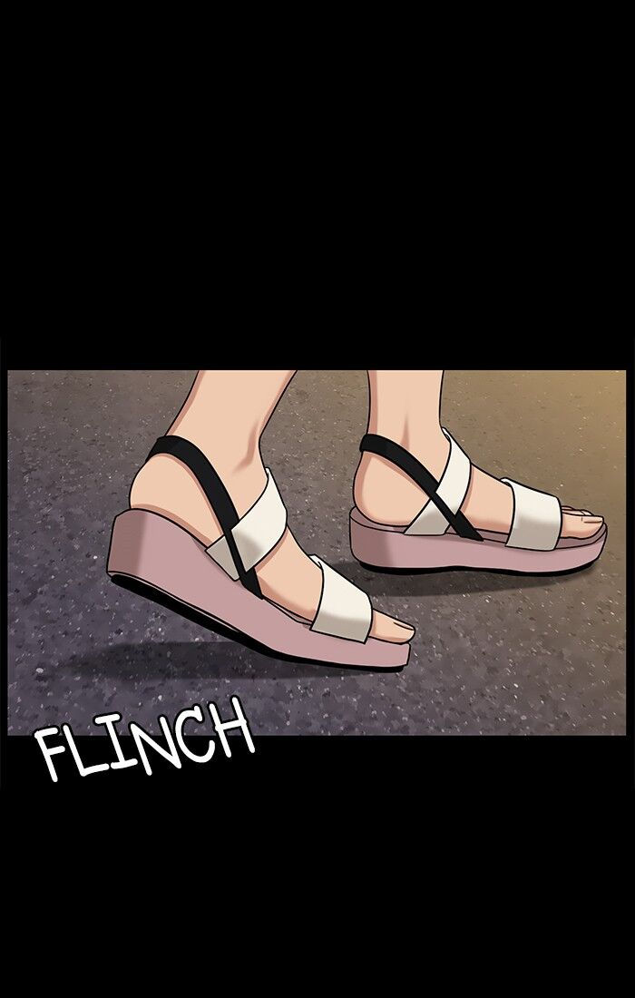 vẻ đẹp đích thực - true beauty chapter 44 47