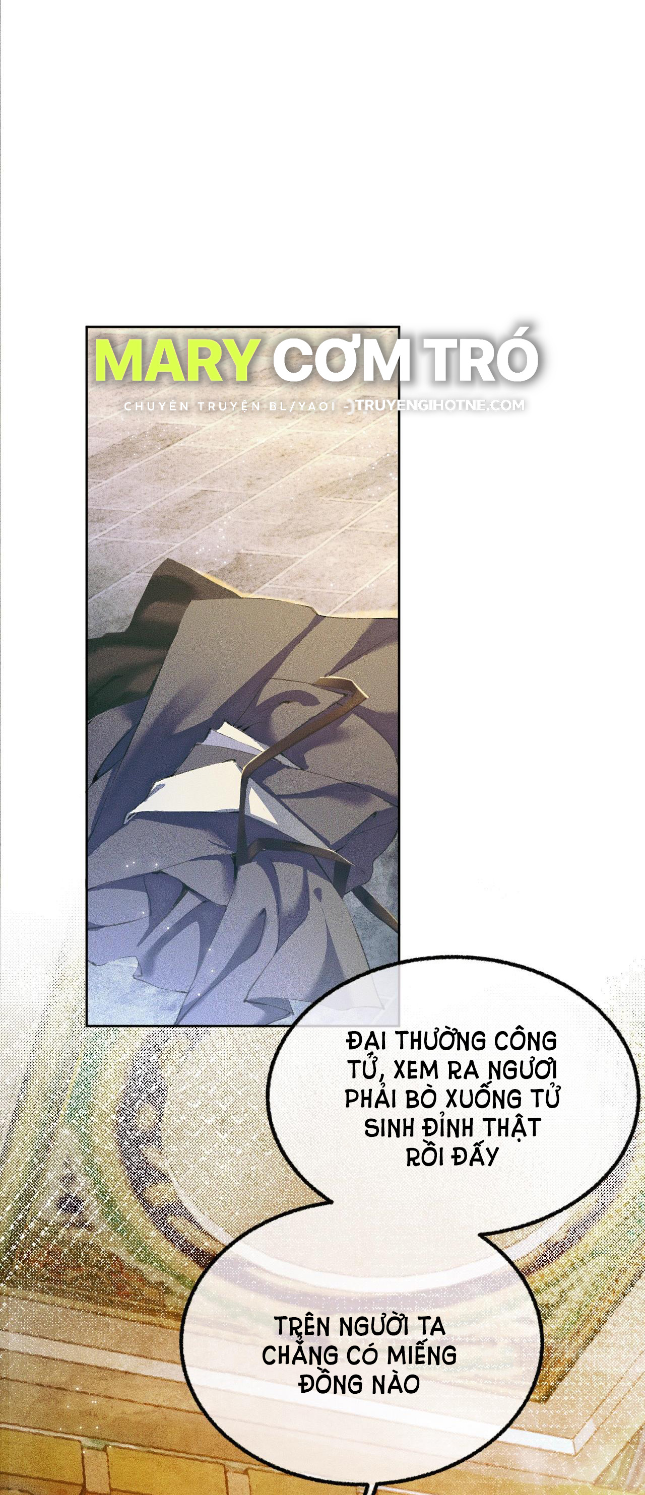 husky và sư tôn mèo trắng chapter 5 20