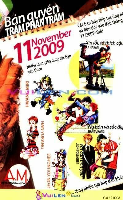 hợp đồng nô lệ chapter 8 158