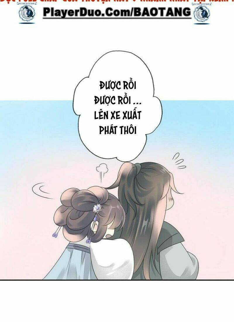 điền viên mật sủng: cô vợ nóng bỏng chapter 89 26
