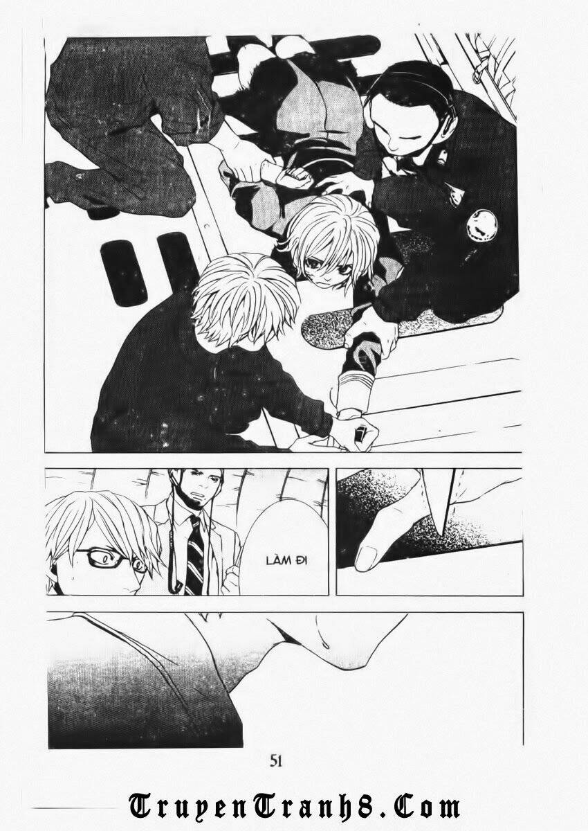 điệp vụ 729 chapter 19 6