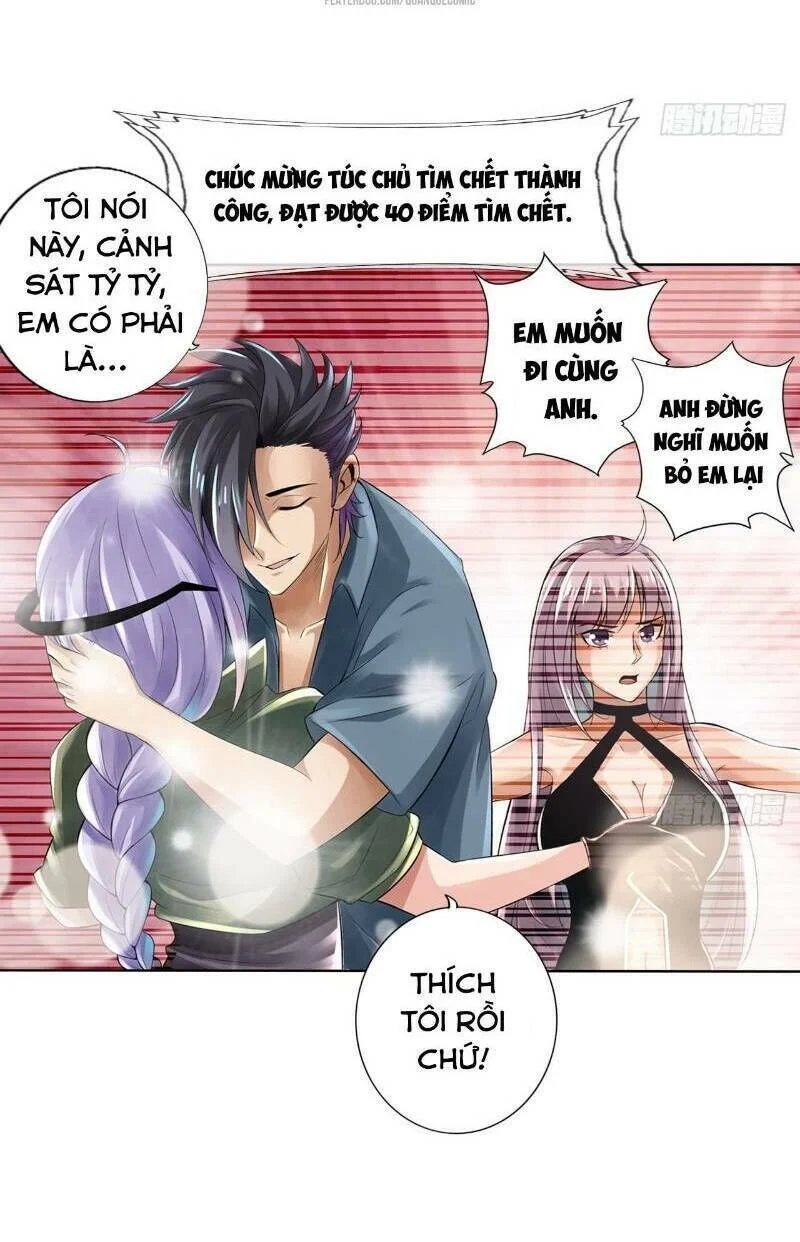 nhân vật phản diện đi tìm đường chết chapter 7 17