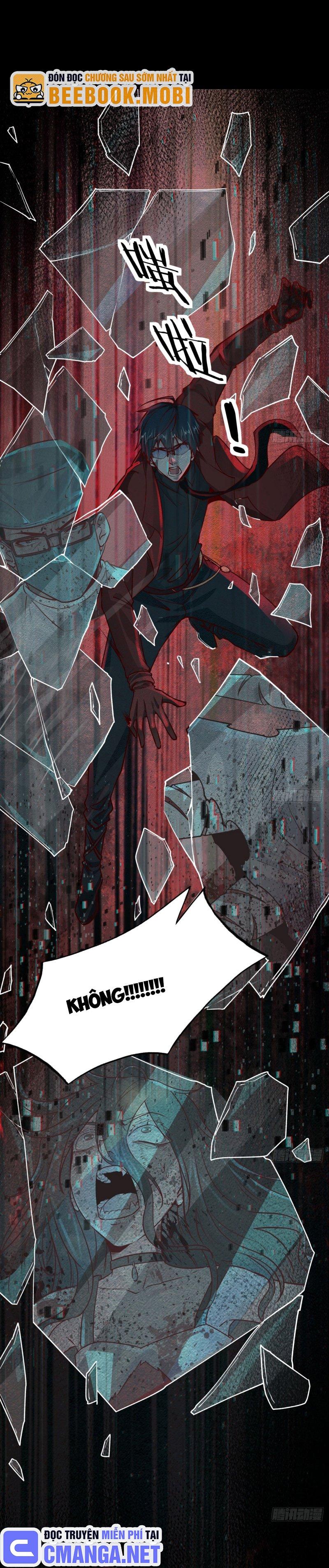 bắt đầu từ trăng đỏ chapter 110 2