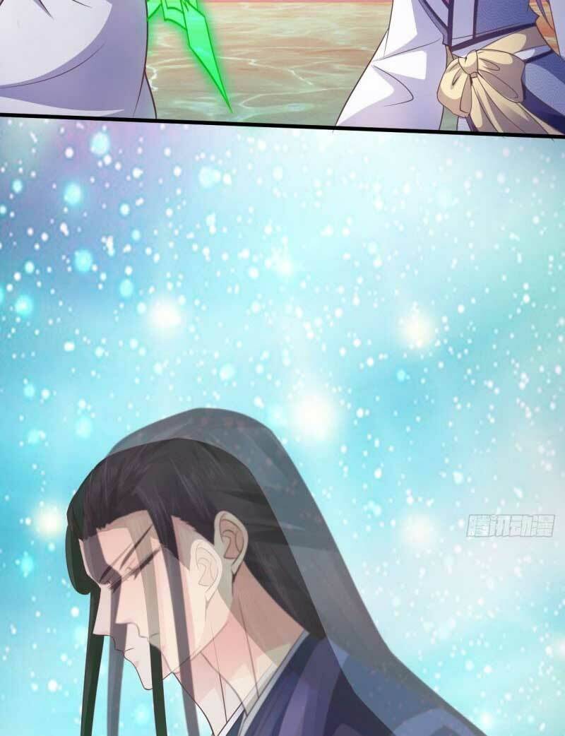 bạo quân thử yêu: yêu hậu như thử đa kiều chapter 81 16