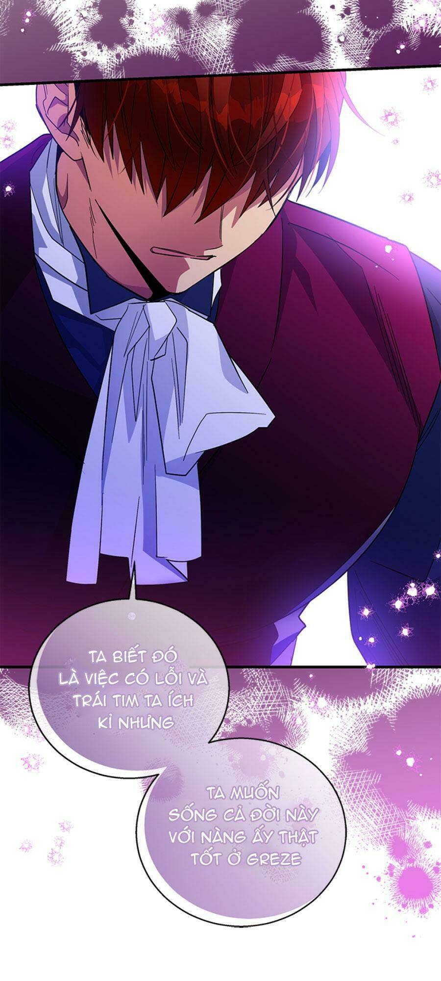 chồng yêu, em muốn đình công! chapter 40 57