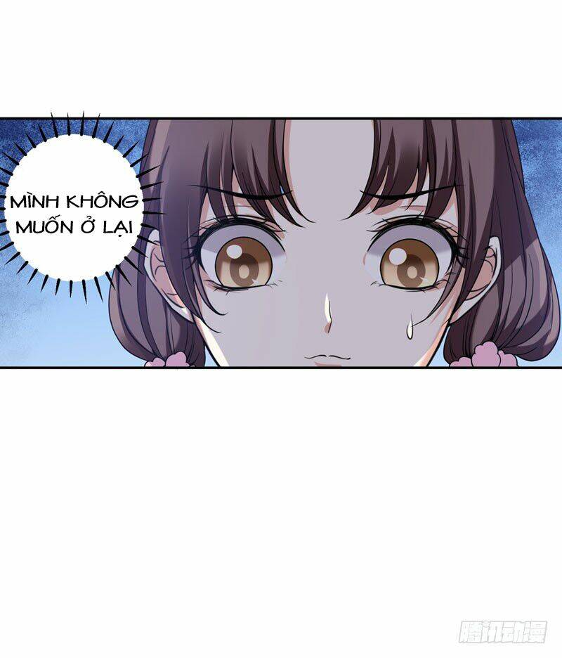 bạo lực tiếu thôn cô chapter 48 14