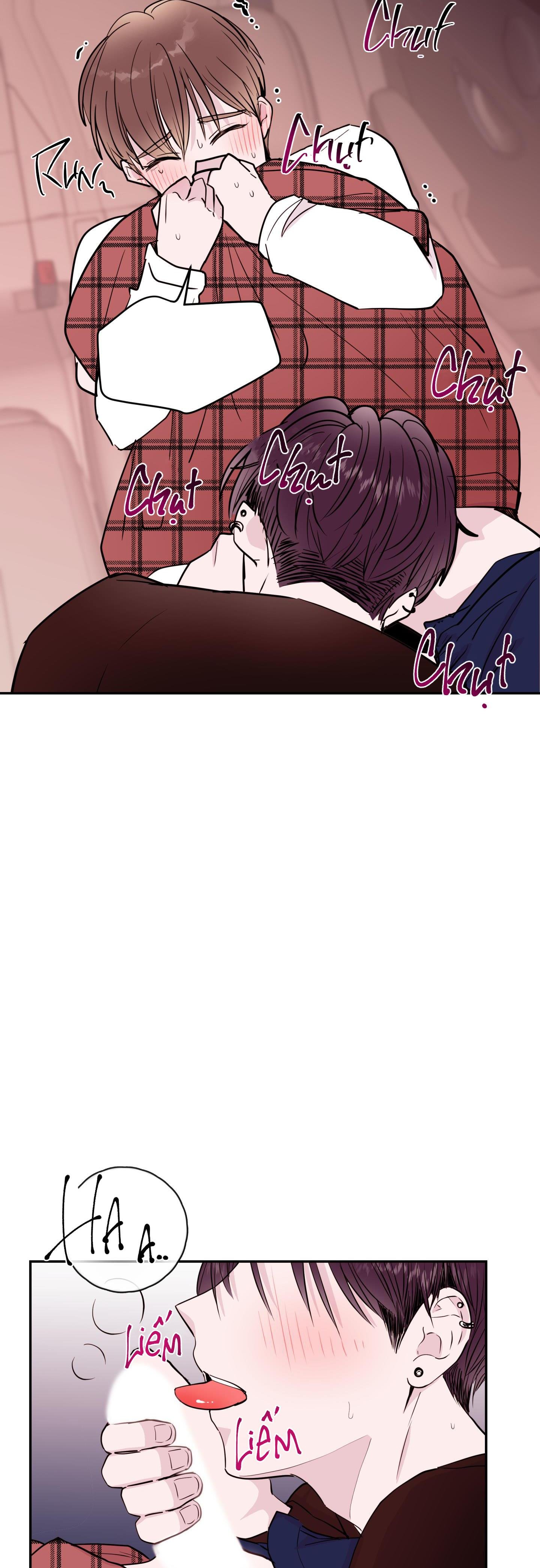 em trai vợ thật nguy hiểm chapter 23 39