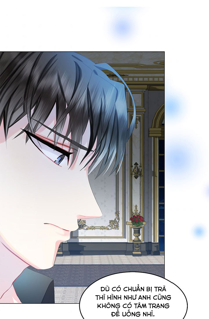 sự hối hận muộn màn chapter 7 1