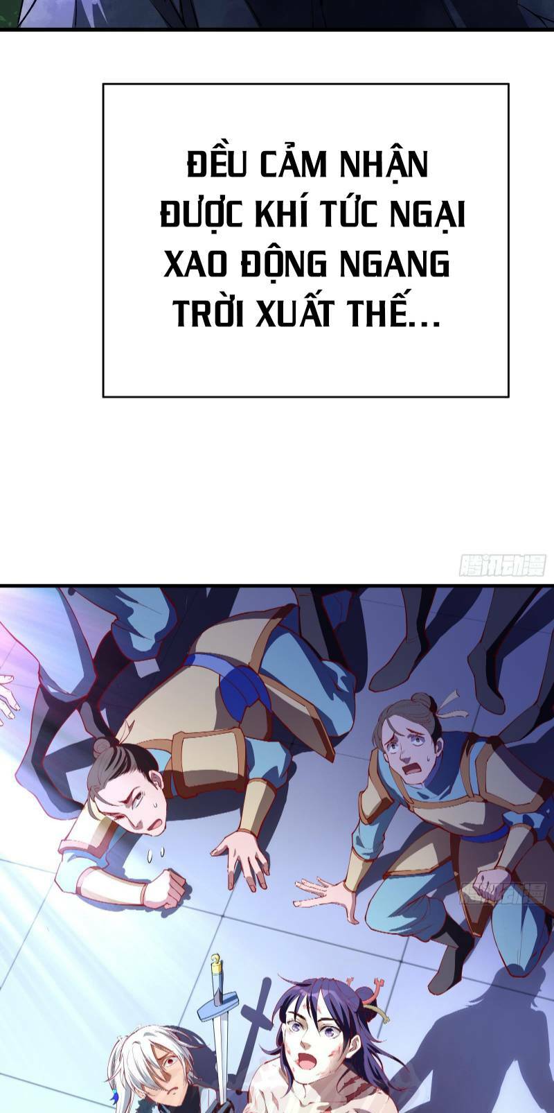 thiên mệnh long thần chapter 13 28