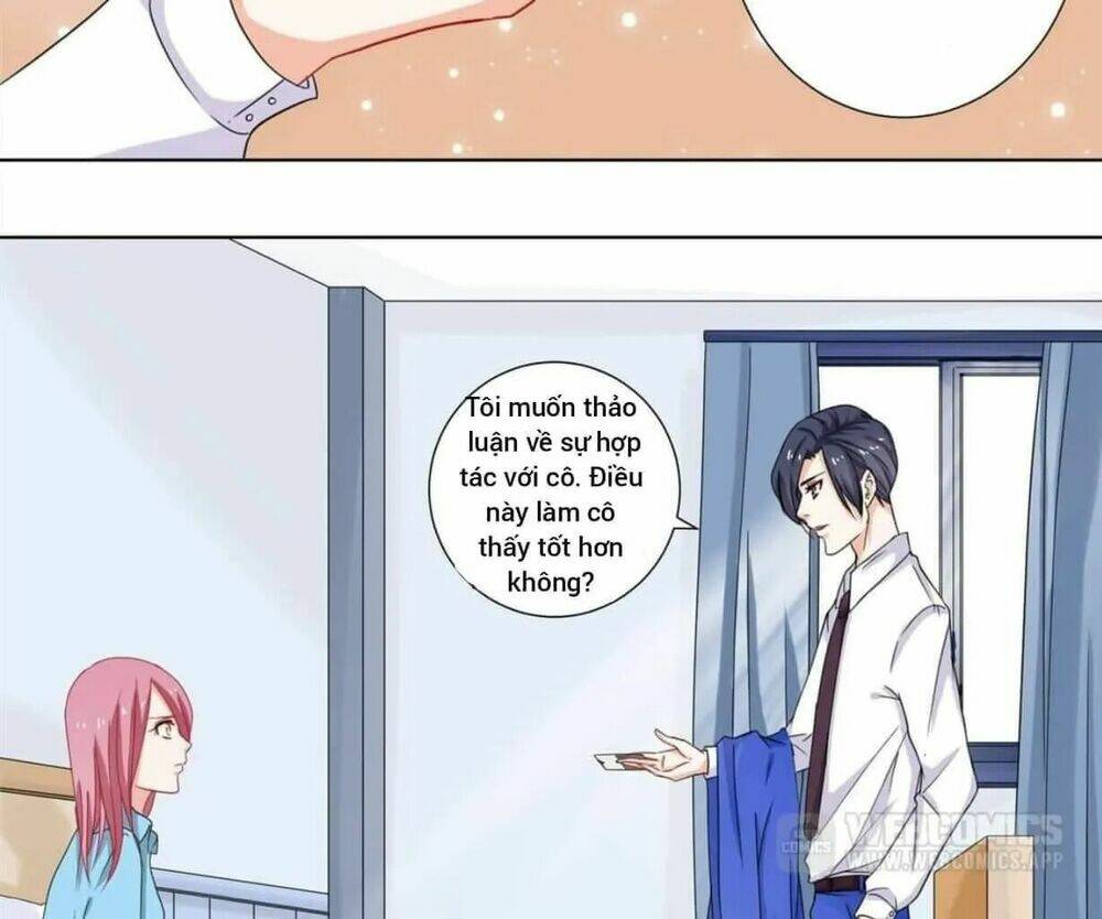 linh sủng manh thê giá đáo chapter 2 23