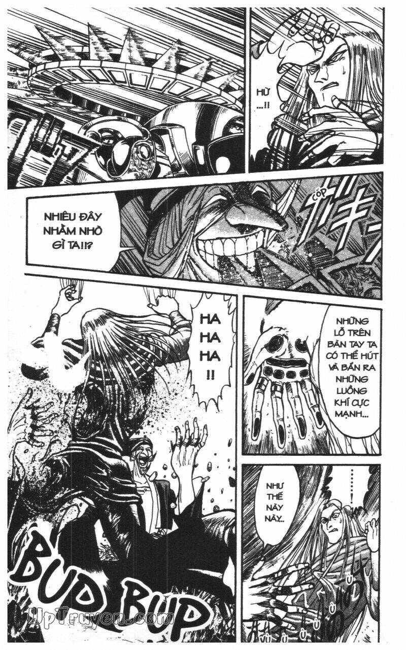 karakuri circus - gánh xiếc quái dị chapter 20 54