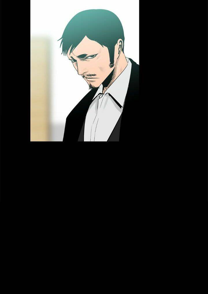 kẻ mạnh nhất - tong edge chapter 33 38