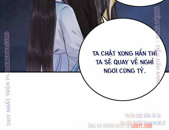 trọng sinh bá sủng nhiếp chính vương quá mạnh mẽ chapter 142 19