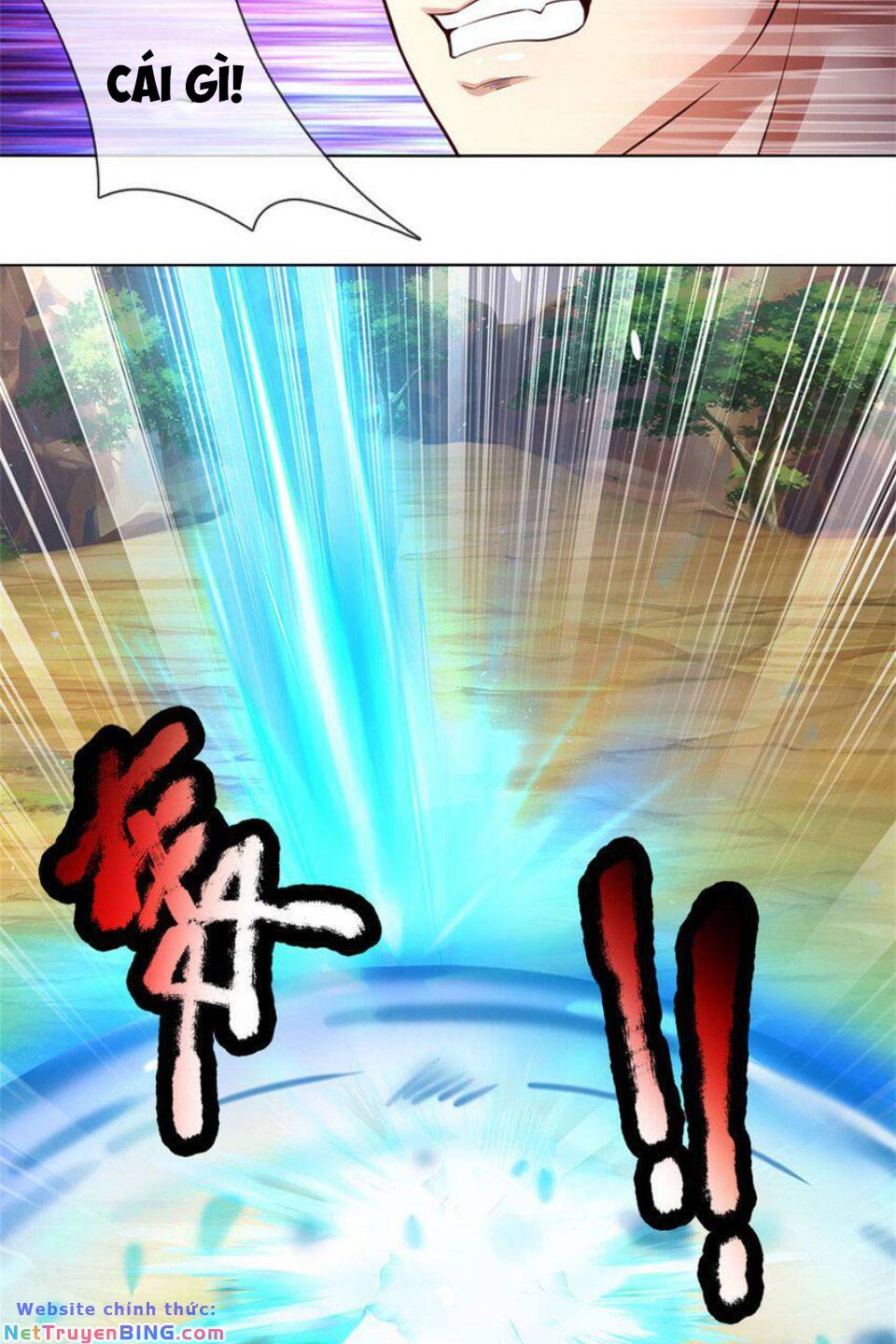 ta có thể sửa chữa vạn vật trên dòng thời gian chapter 40 32