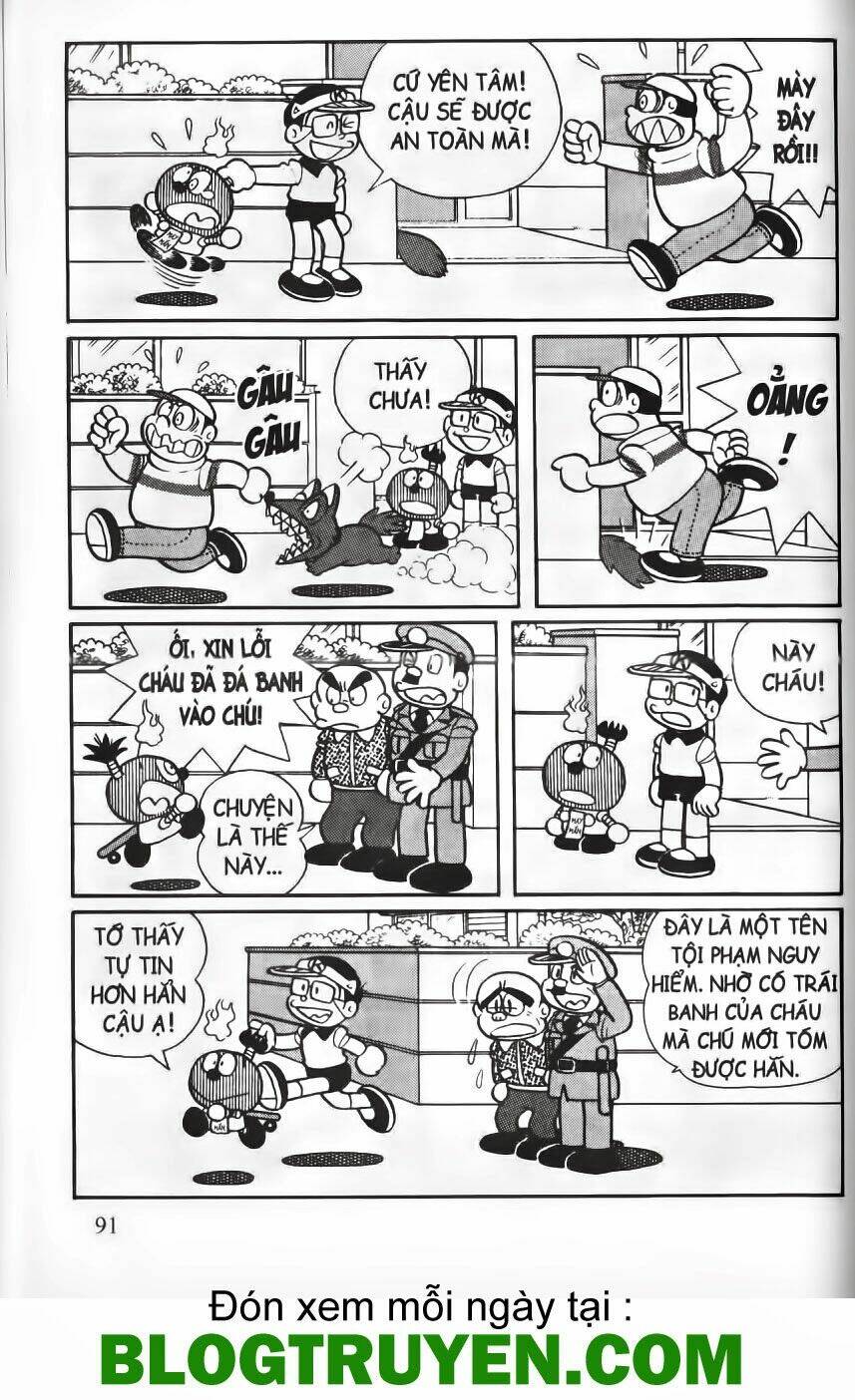 tân từ điển kì bí chapter 51 7