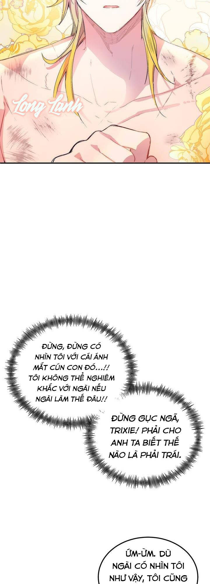 cách để trao vương miện cho vị hoàng tử hoang dã của tôi chapter 14 11