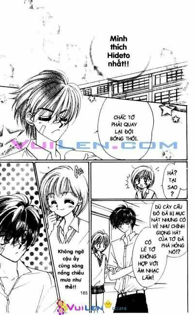 bộ sưu tầm lọ lem chapter 6 185