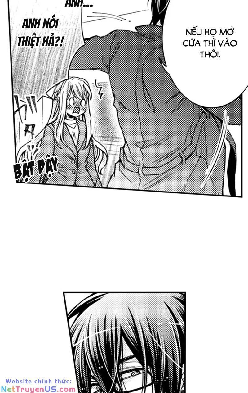 sếp thú tính nhà bên chapter 94 30