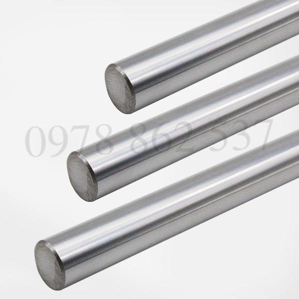Ty cứng thuỷ lực phi 85mm-