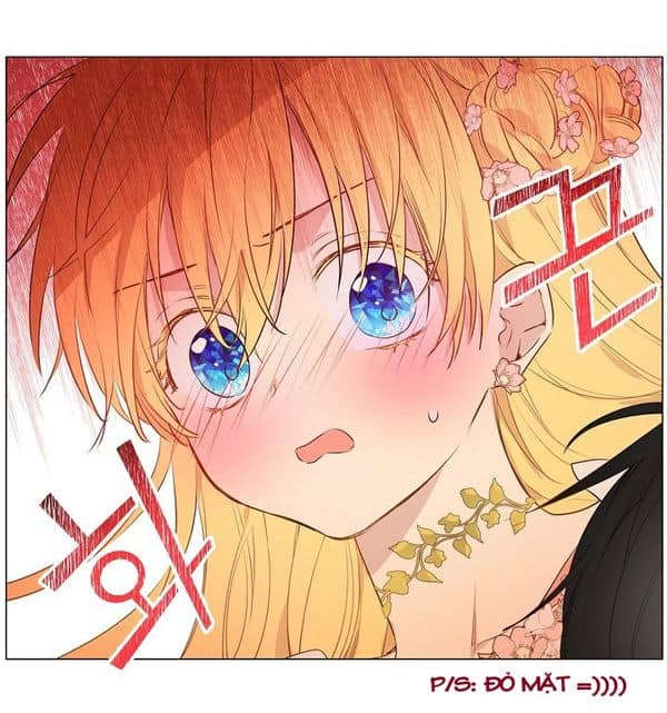 bỗng một ngày nọ tôi trở thành nàng công chúa chapter 75 55